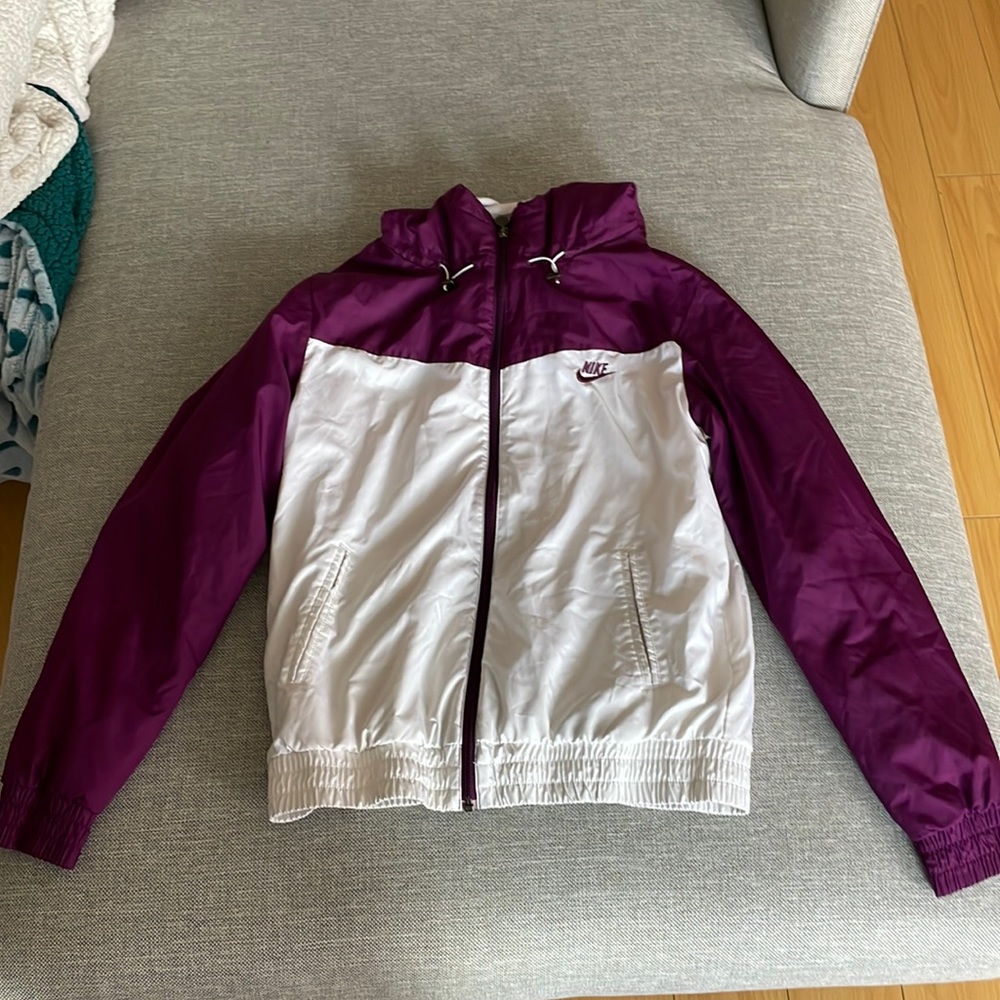 90s Wondbreaker